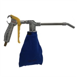 Vakumlu Temizleyici (Metal) / PA-001 - Konfeksiyon Sepeti