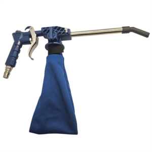 Vakumlu Temizleyici (Metal) / PA-001 - Konfeksiyon Sepeti