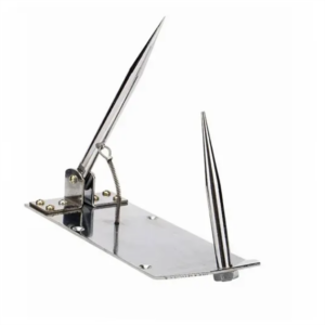 Yaka Çevirme Aparatı - Konfeksiyon Sepeti