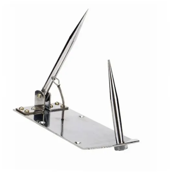 Yaka Çevirme Aparatı - Konfeksiyon Sepeti