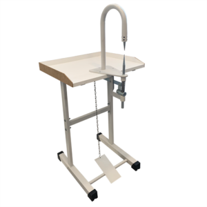 Yaka Çevirme Makinesi / CT-1915 - Konfeksiyon Sepeti