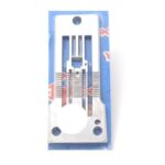 Yamato FD-62G Lock Plaka / 68490 3 Yamato-FD-62G-Lock-Plaka-68490-0c05.jpg