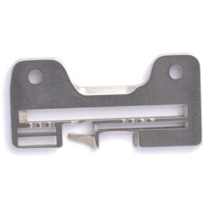 Yamato Fomax Overlok 4 İp Kıstımalı Plaka / 2108013 - Konfeksiyon Sepeti