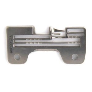 Yamato Fomax Overlok 4 İp Plaka (Dar) /2108006 (6208012) - Konfeksiyon Sepeti