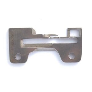 Yamato Overlok 3 İp Eşarp Plaka / 2108016 - Konfeksiyon Sepeti