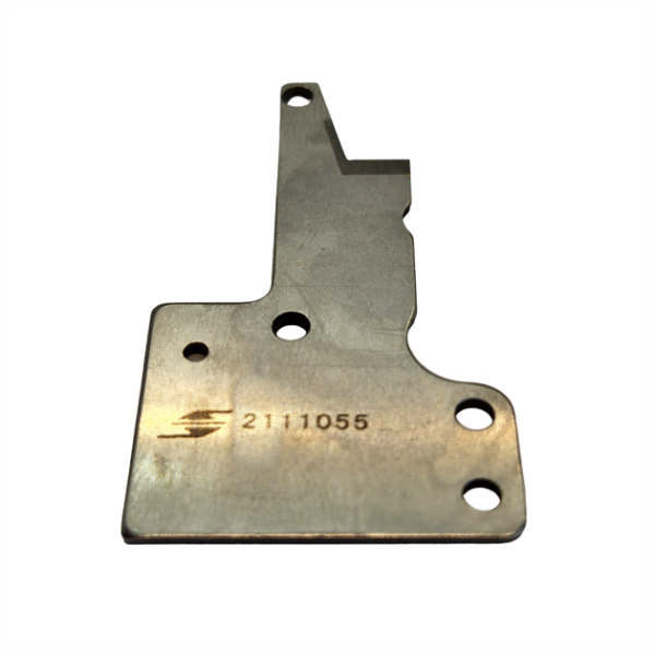 Yamato Overlok AZ8020 Zincir Kesme Sabit Bıçak / 2111055 (6201025) - Konfeksiyon Sepeti