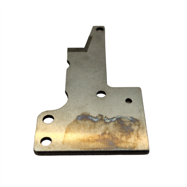 Yamato Overlok AZ8020 Zincir Kesme Sabit Bıçak / 2111055 (6201025) - Konfeksiyon Sepeti