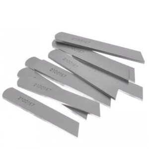 Yamato Overlok Alt Bıçak / 2100167 10ADET - Konfeksiyon Sepeti