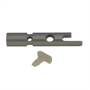 Yamato Overlok Ayak Baskı Çatalı Ve Pim / 2150145 + 2100580 - Konfeksiyon Sepeti