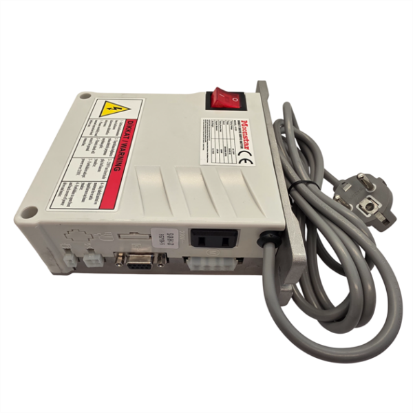 Yamato Overlok CZ Seri Kafadan Motor (F3 Tipi) / 6125 - Konfeksiyon Sepeti