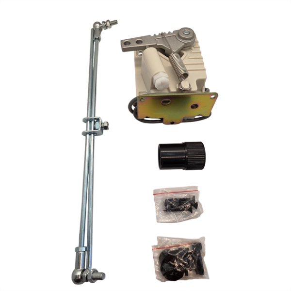 Yamato Overlok CZ Seri Kafadan Motor (F3 Tipi) / 6125 - Konfeksiyon Sepeti