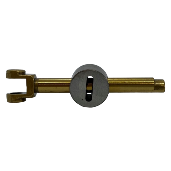 Yamato Overlok CZ Seri Lüper Mili Ve Yatağı / 6200112+6200115 - Konfeksiyon Sepeti