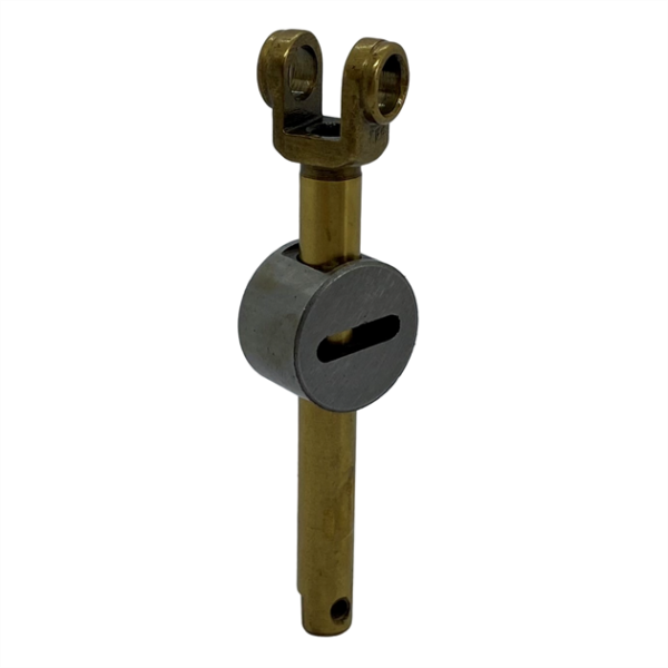 Yamato Overlok CZ Seri Lüper Mili Ve Yatağı / 6200112+6200115 - Konfeksiyon Sepeti