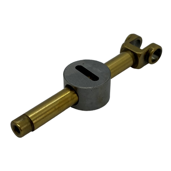 Yamato Overlok CZ Seri Lüper Mili Ve Yatağı / 6200112+6200115 - Konfeksiyon Sepeti