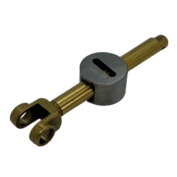 Yamato Overlok CZ Seri Lüper Mili Ve Yatağı / 6200112+6200115 - Konfeksiyon Sepeti