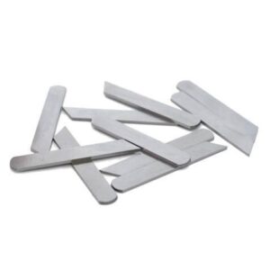 Yamato Overlok CZ6000/6500 Alt Bıçak / 6200097 10Adet - Konfeksiyon Sepeti