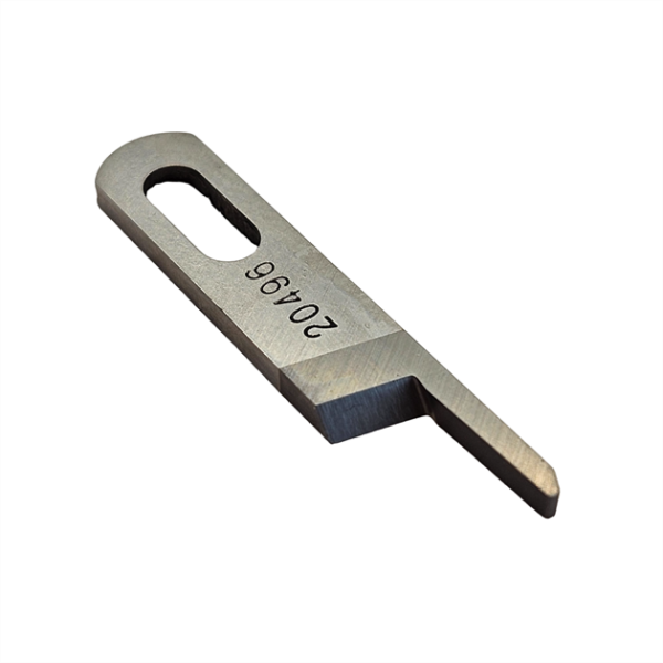 Yamato Overlok Üst Elmas Bıçak / 20496 10ADET - Konfeksiyon Sepeti