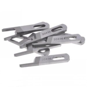 Yamato Overlok Üst Elmas Bıçak / 20496 10ADET - Konfeksiyon Sepeti