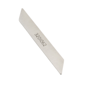 Yamato Overlok VF2509 Alt Bıçak / 3201062 10ADET - Konfeksiyon Sepeti