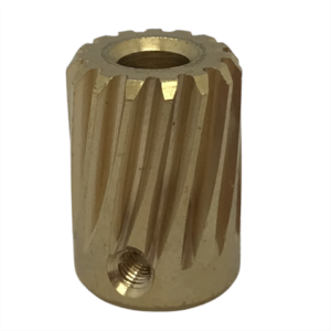 Yamato Overlok Yağ Dişlisi / 6200475 - Konfeksiyon Sepeti