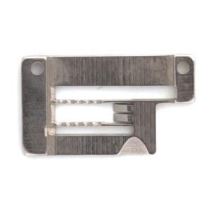 Yamato Reçme Bant 6.4Mm Plaka / 94922 - Konfeksiyon Sepeti