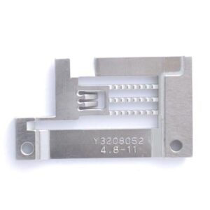 Yamato Reçme Bant Plaka / 3208052 - Konfeksiyon Sepeti