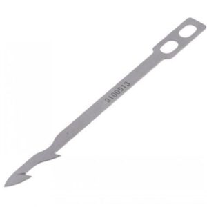 Yamato Reçme Burunlu Hareketli Bıçak / 3100513 - Konfeksiyon Sepeti