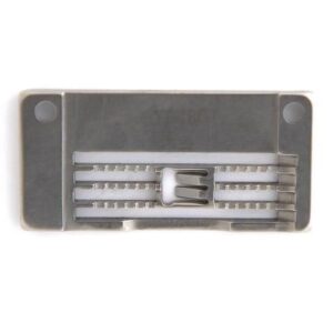 Yamato Reçme Etek Plaka 5.6Mm / 94801 - Konfeksiyon Sepeti