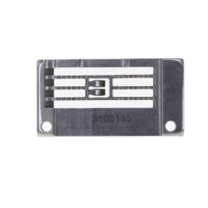 Yamato Reçme Etek Plaka 6.4Mm / 3108135 - Konfeksiyon Sepeti