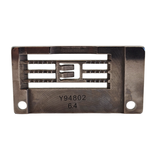 Yamato Reçme Etek Plaka 6.4Mm / 94802 - Konfeksiyon Sepeti