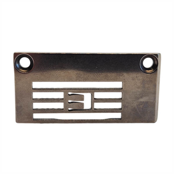 Yamato Reçme Etek Plaka 6.4Mm / 94802 - Konfeksiyon Sepeti