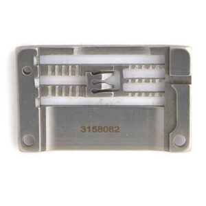 Yamato Reçme Plaka 5.6Mm / 3158082 - Konfeksiyon Sepeti