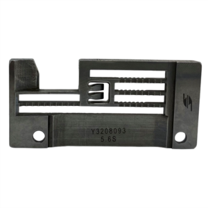 Yamato Reçme Sağdan Bıçaklı Plaka 5.6Mm / 3208093 - Konfeksiyon Sepeti