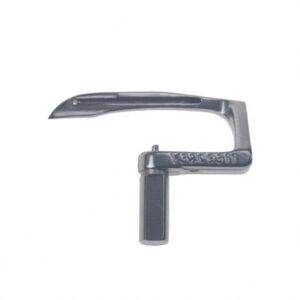 Yamato Reçme Soldan Bıçaklı Lüper / 3209311 - Konfeksiyon Sepeti