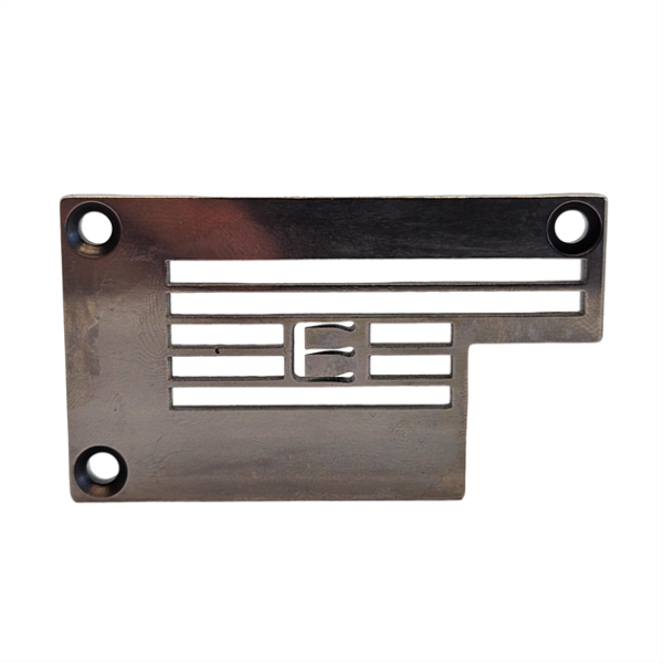 Yamato Reçme Soldan Bıçaklı Plaka 6.4Mm / 3118026 - Konfeksiyon Sepeti