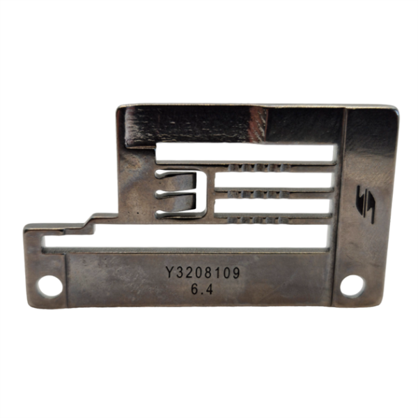 Yamato Reçme VF2503-21 Bant Plaka 6.4Mm / 3208109 - Konfeksiyon Sepeti