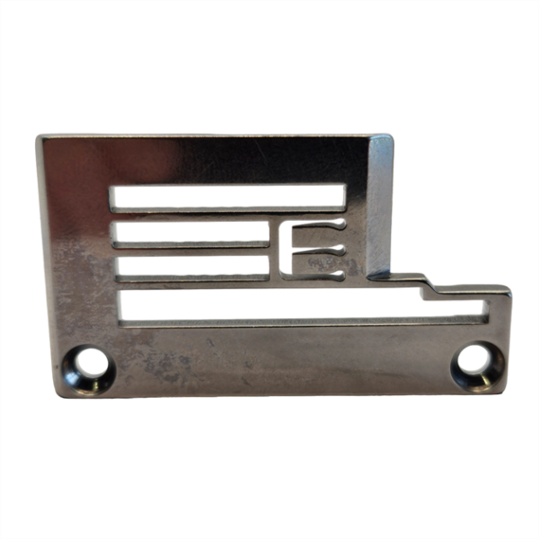 Yamato Reçme VF2503-21 Bant Plaka 6.4Mm / 3208109 - Konfeksiyon Sepeti