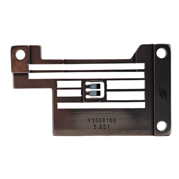 Yamato Soldan Bıçaklı Plaka 5.6Mm / 3508100 - Konfeksiyon Sepeti