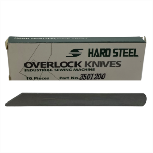 Yamato Tül Reçme Alt Bıçak / 3501200 - Konfeksiyon Sepeti