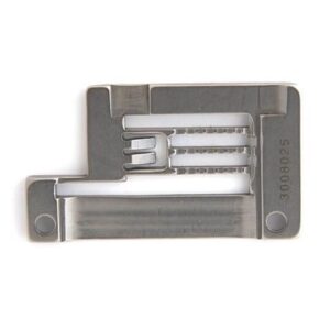 Yamato Typical Reçme Bant Plaka 6.4Mm / 3008025 - Konfeksiyon Sepeti