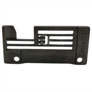 Yamato VF-2539 Seri Sağdan Bıçaklı 6,4Mm Plaka / 3208094 - Konfeksiyon Sepeti