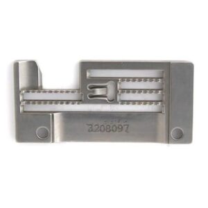 Yamato VF Seri Sağdan Bıçaklı Bant Plaka 3.2Mm / 3208097 - Konfeksiyon Sepeti