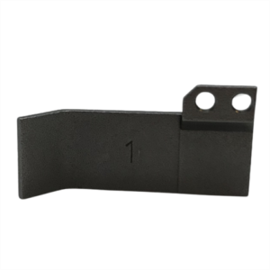 Yamato VG-3721 Soldan Bıçaklı Ayak Sacı Geniş / 3107274 - Konfeksiyon Sepeti