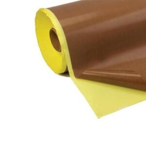 Yapışkanlı Teflon Bant 1 M2 - Konfeksiyon Sepeti