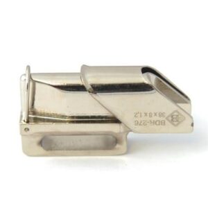 Yatak Şerit Aparatı / BDR-276 38X8X1.2MM (Sipersiz) - Konfeksiyon Sepeti