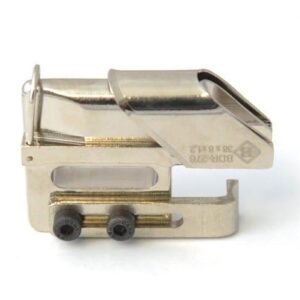 Yatak Şerit Aparatı / BDR-276 38X8X1.2MM - Konfeksiyon Sepeti