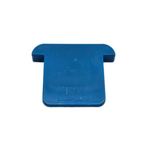 Yeni Model Küçük Mıknatıslı Siper (Mor) / GP-50 - Konfeksiyon Sepeti