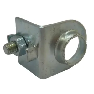 Yeni Model Pedal Kelepçesi - Konfeksiyon Sepeti