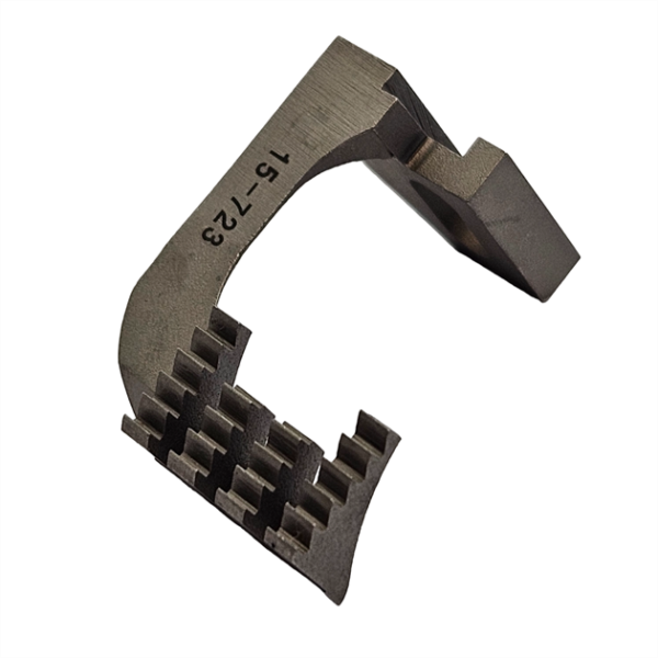 Yeşil Kansai Etek Ön Dişli / 15-723 - Konfeksiyon Sepeti