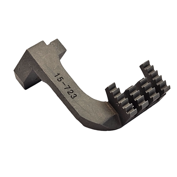 Yeşil Kansai Etek Ön Dişli / 15-723 - Konfeksiyon Sepeti